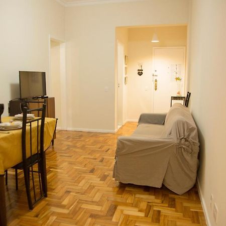 Apartamento Confortavel Em Copacabana Apartment Rio de Janeiro Ngoại thất bức ảnh