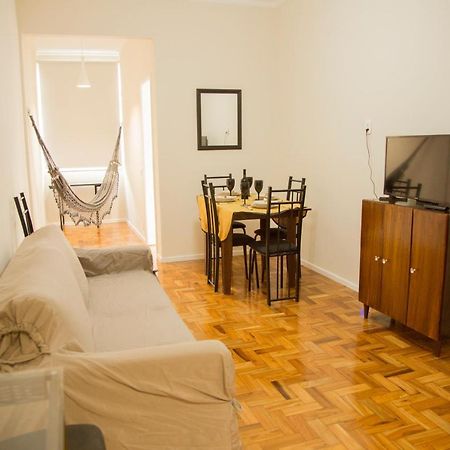 Apartamento Confortavel Em Copacabana Apartment Rio de Janeiro Ngoại thất bức ảnh