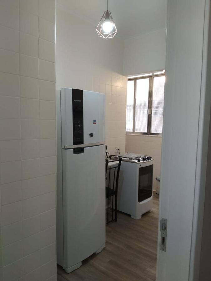 Apartamento Confortavel Em Copacabana Apartment Rio de Janeiro Ngoại thất bức ảnh