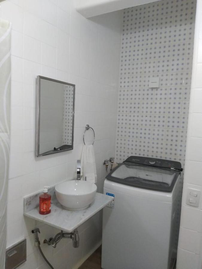 Apartamento Confortavel Em Copacabana Apartment Rio de Janeiro Ngoại thất bức ảnh